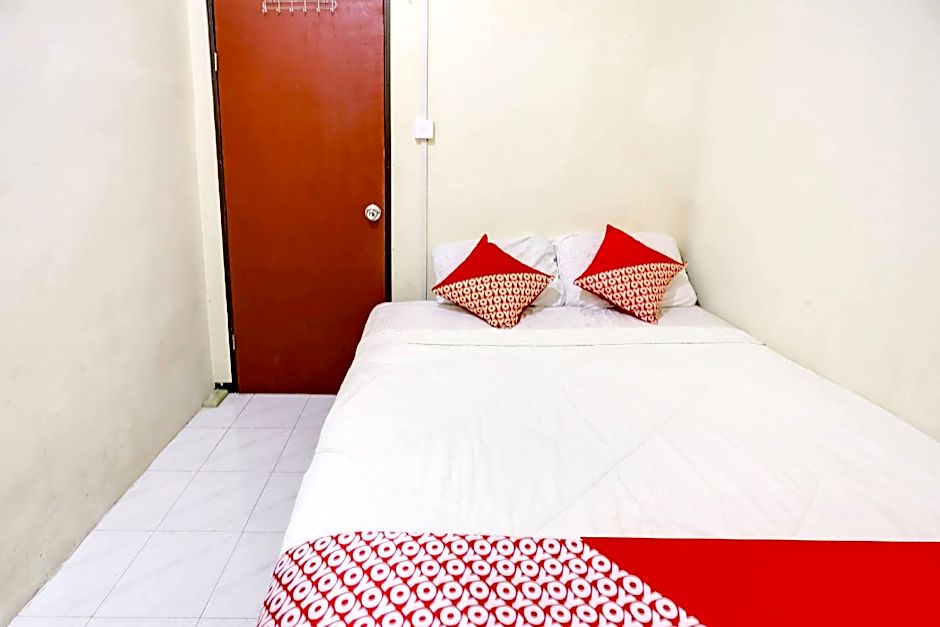 Hotel O Ringin Pitu 2 SyariahNearAnugrah Sinar Lautan