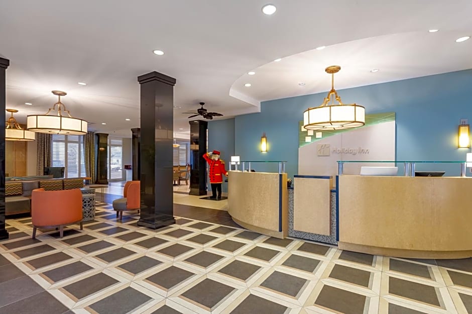 Holiday Inn Winter Haven By IHG