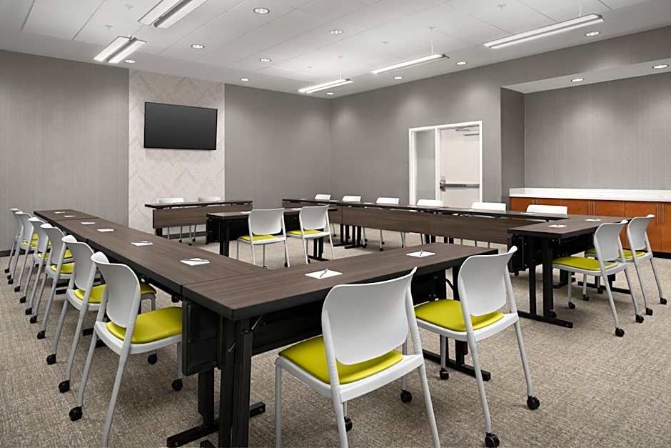 SpringHill Suites by Marriott Fayetteville