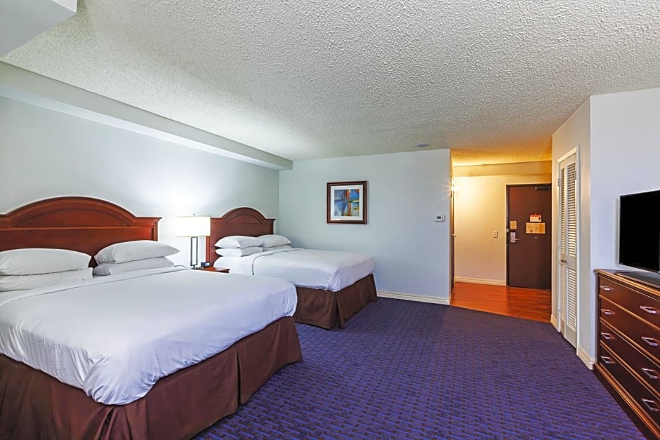 Hilton Waco