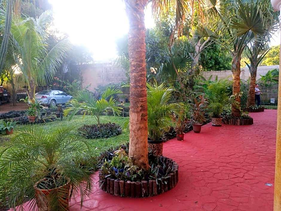Casa Palagui Colonial