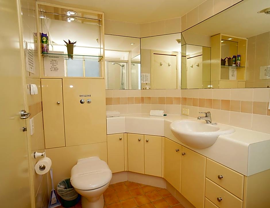 The Sedgebrook On Leichhardt