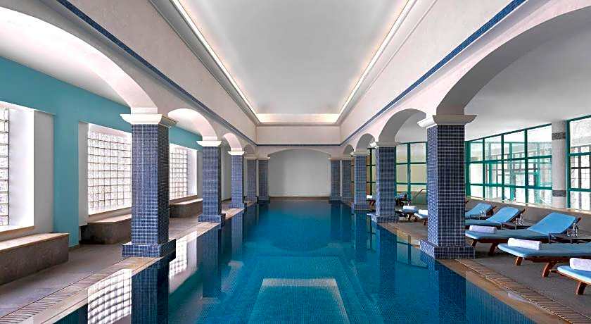 InterContinental Jordan By IHG