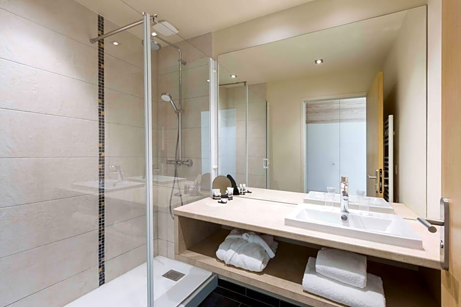 Best Western Plus Hotel Escapade Senlis