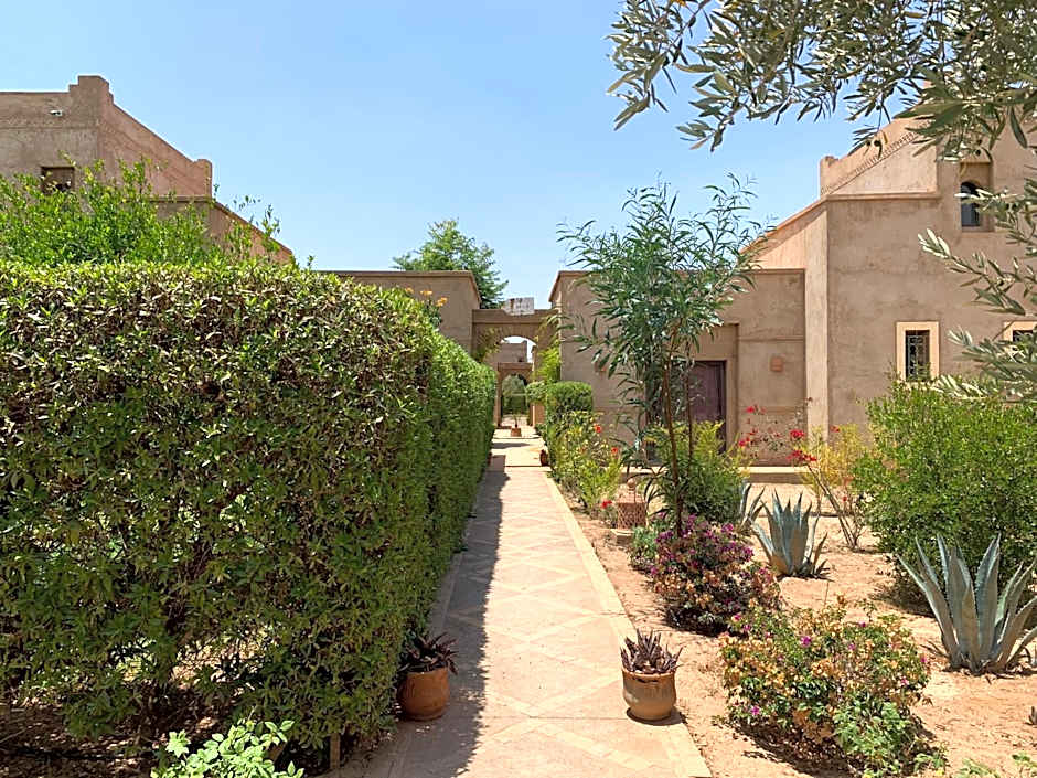 Rita House - Le Petit Paradis sur Terre