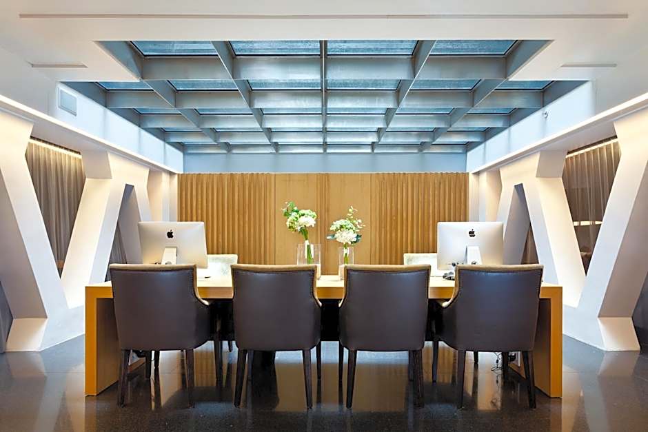 Hotel Royal Passeig de Gracia