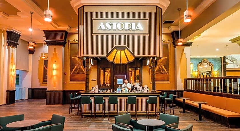 Riu Vallarta - All Inclusive