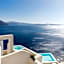 Canaves Oia Suites - Small Luxury Hotels of the World