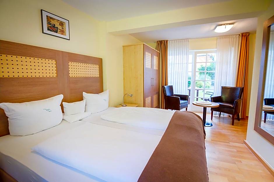 Hotel Künstlerherberge