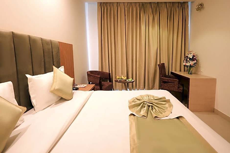 Ecko Lite MARS Hotel, Amritsar