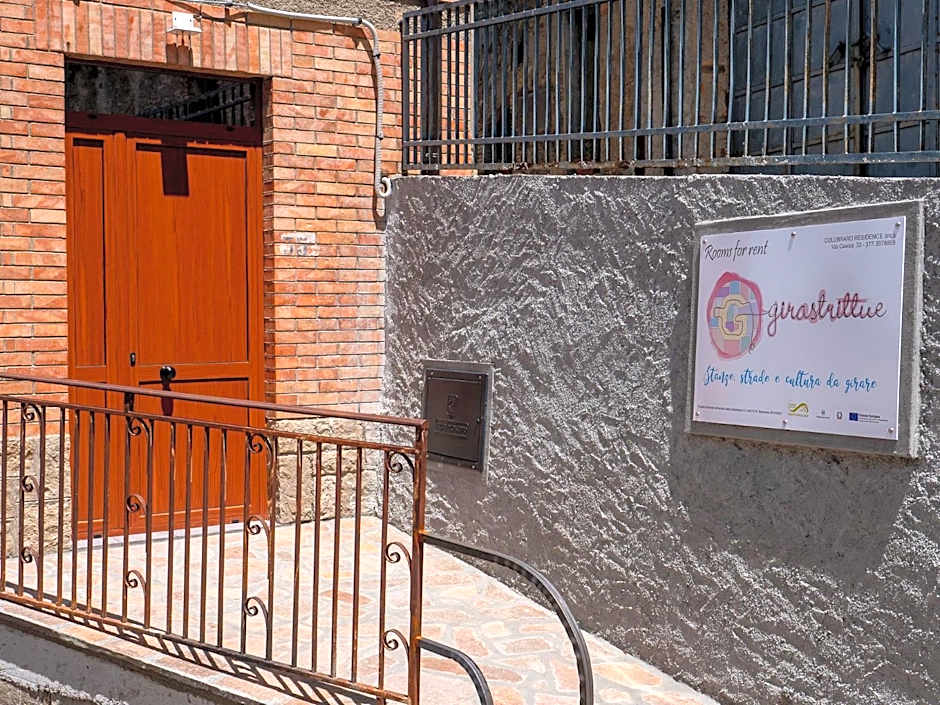 Girastrittue Colobraro