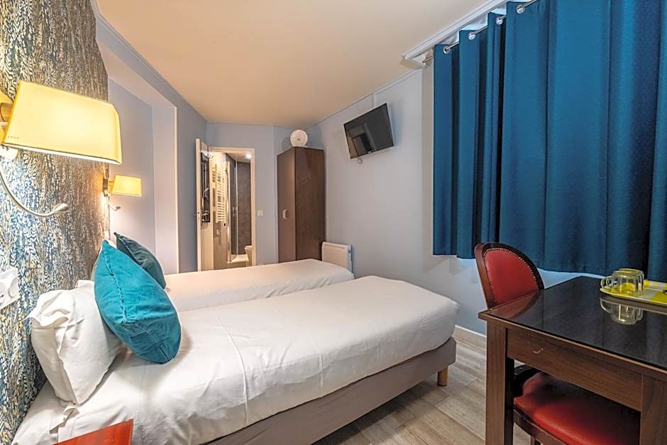 Hotel Relais Bergson