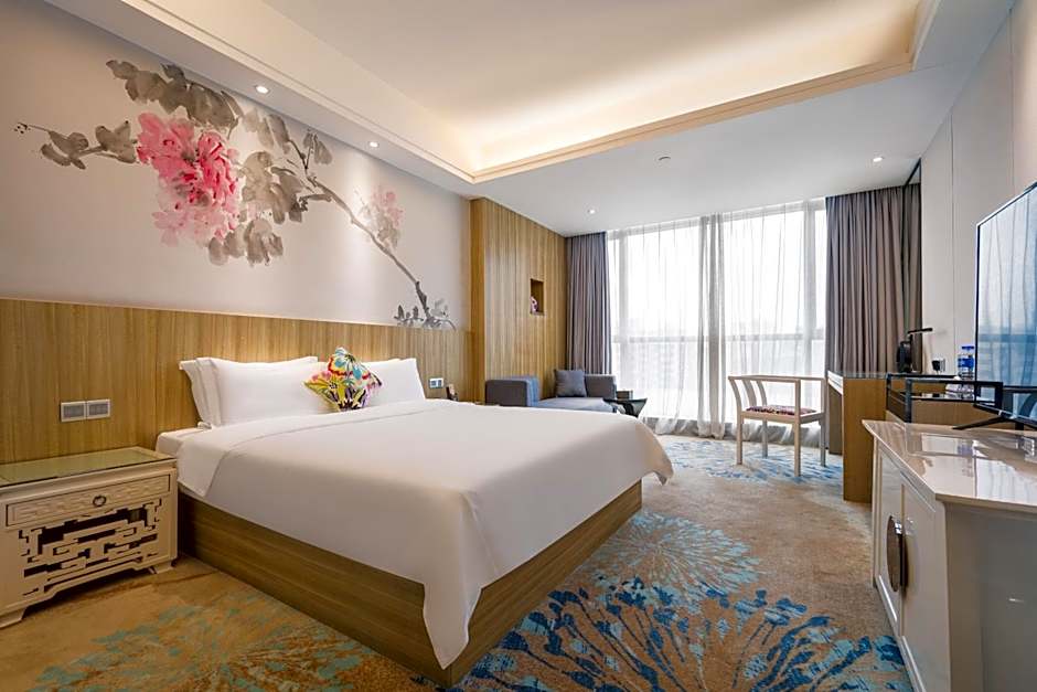 Paco Hotel Guangzhou Dongfeng Road Branch