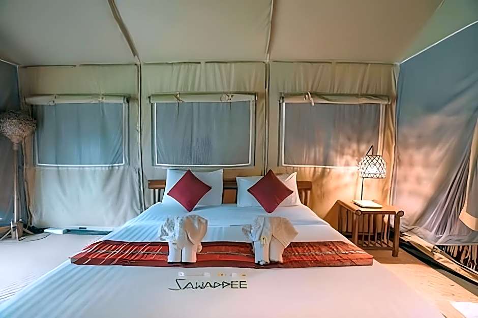 khaosok Boutique Hideaway