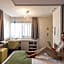 Hotel Cezanne