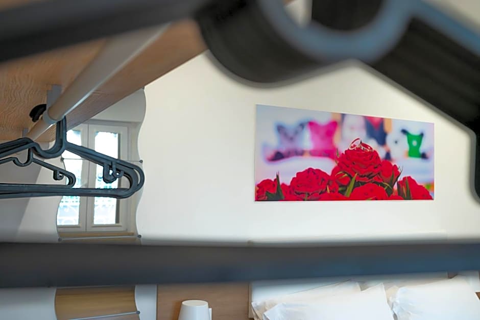 DIMORA BORDIN Luxury Aparthotel Animali ammessi