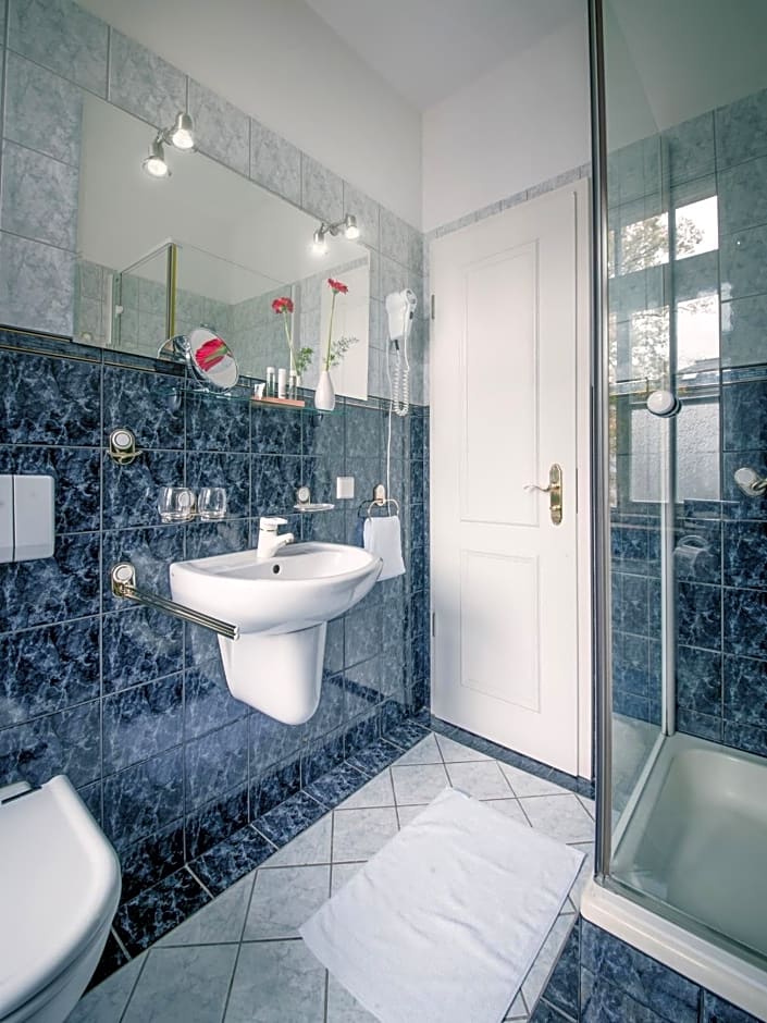 Aparthotel Villa Freisleben