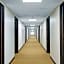 OYO Hotel Mona Lake Muskegon