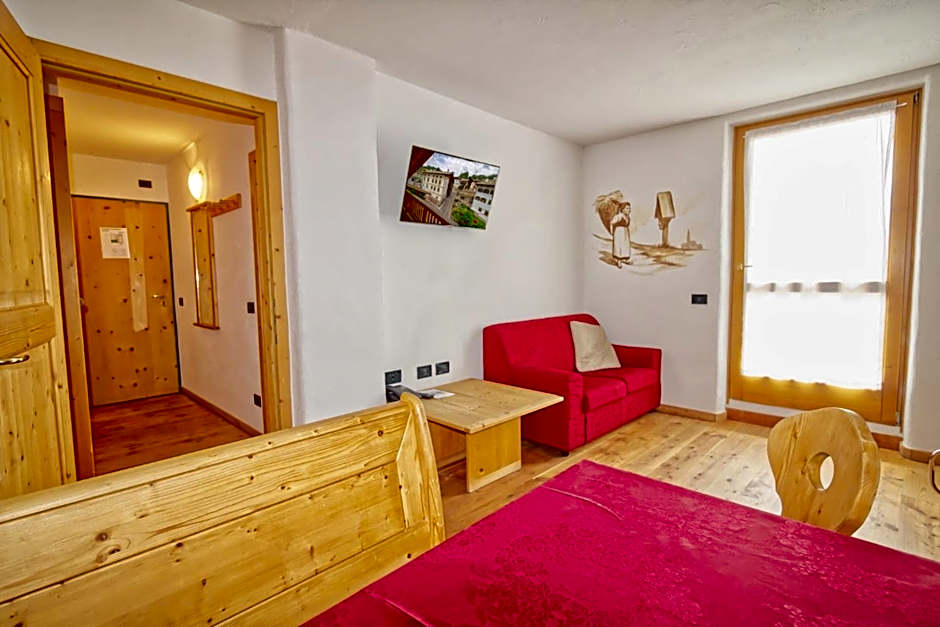 Residence Miramonti