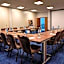 Novotel London Stansted Airport