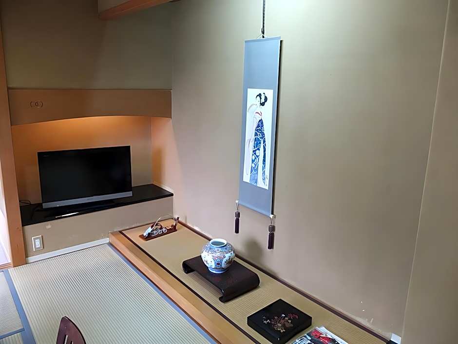 Kinugawa Onsen Hana no Yado Matsuya Ryokan