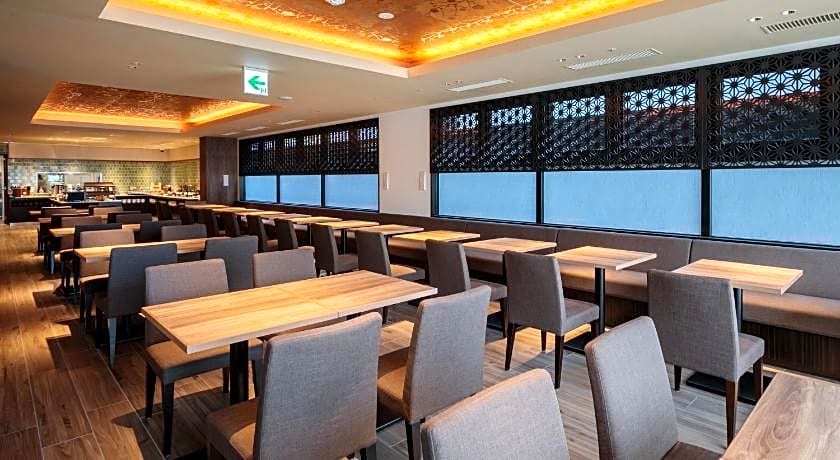 S peria Hotel Kyoto