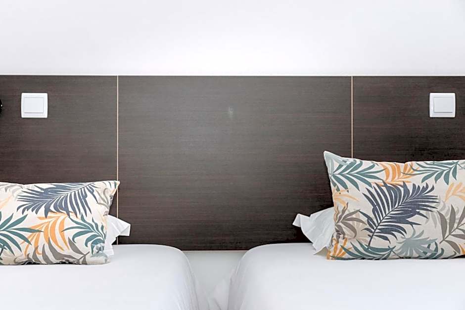 HI Viseu - Pousada de Juventude