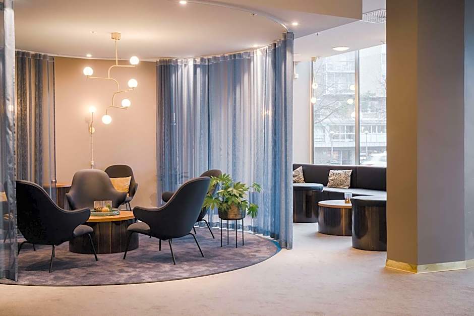 Scandic Opalen