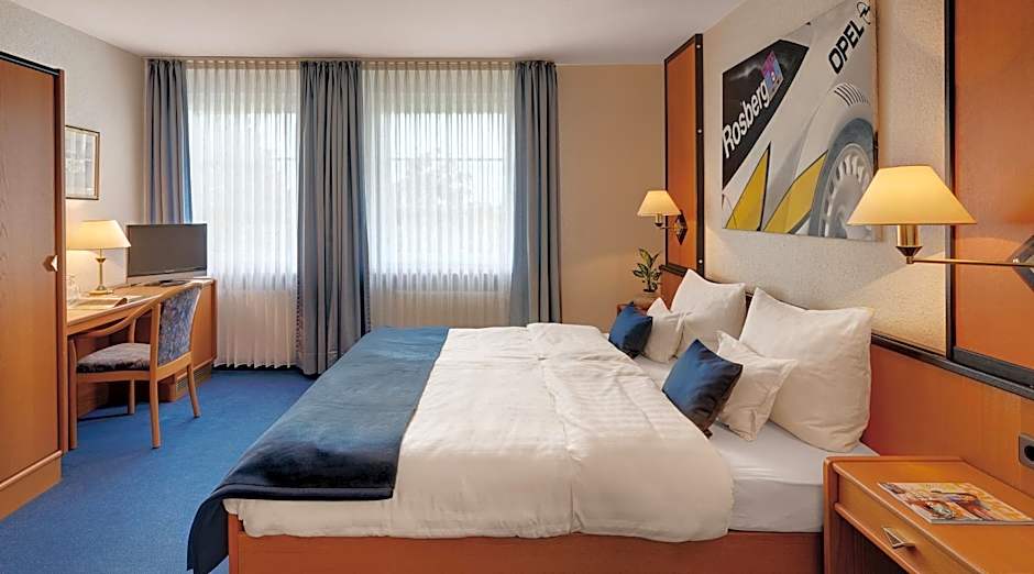 Motorsport Hotel