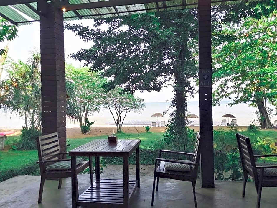 Villa Allure Koh Mak