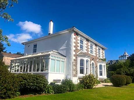 Ivy House Cornwall B&B