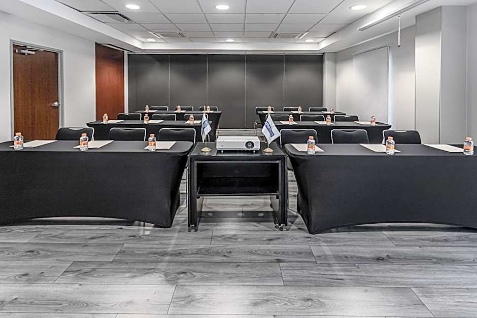 City Express by Marriott Oaxaca