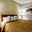 Quality Inn At The Mall - Valdosta