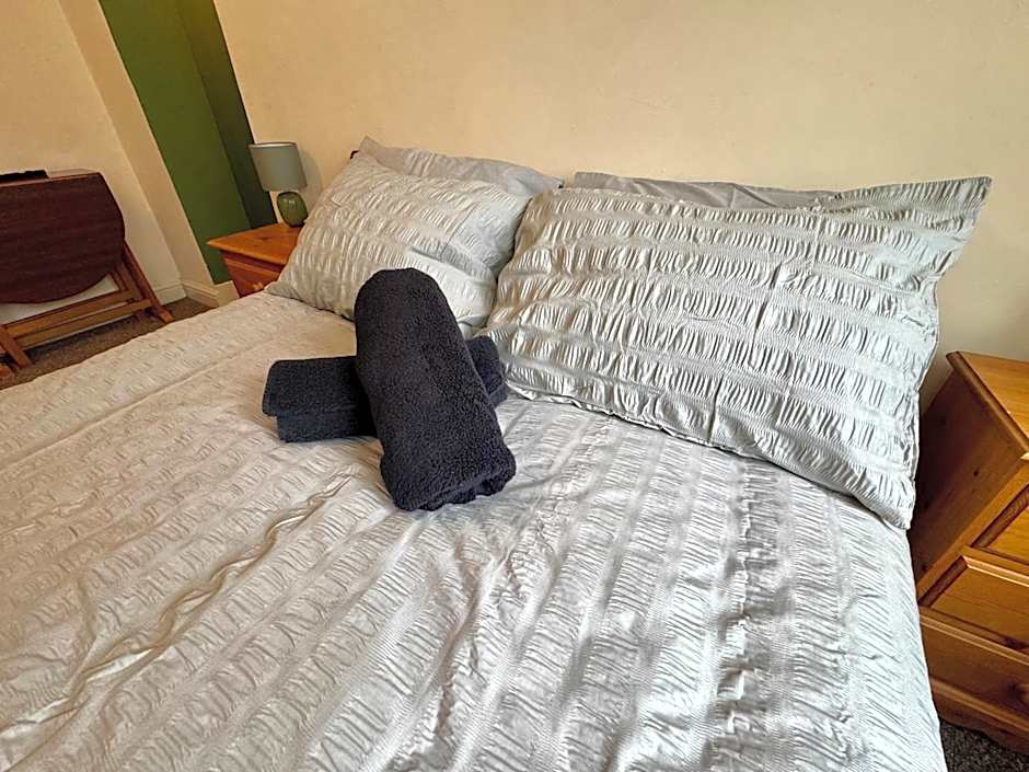 Travellers Rest Motel