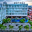 The Luxton Cirebon Hotel And Convention