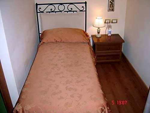 San Michele Inn