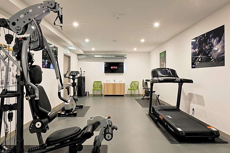 Best Western Crequi Lyon Part Dieu