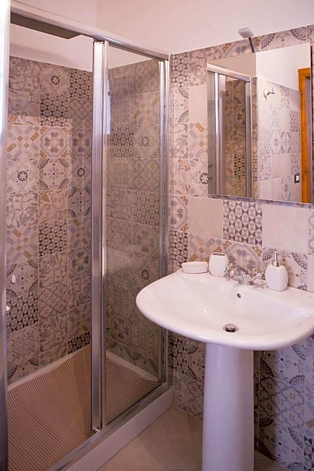 Villa Teresa B&B