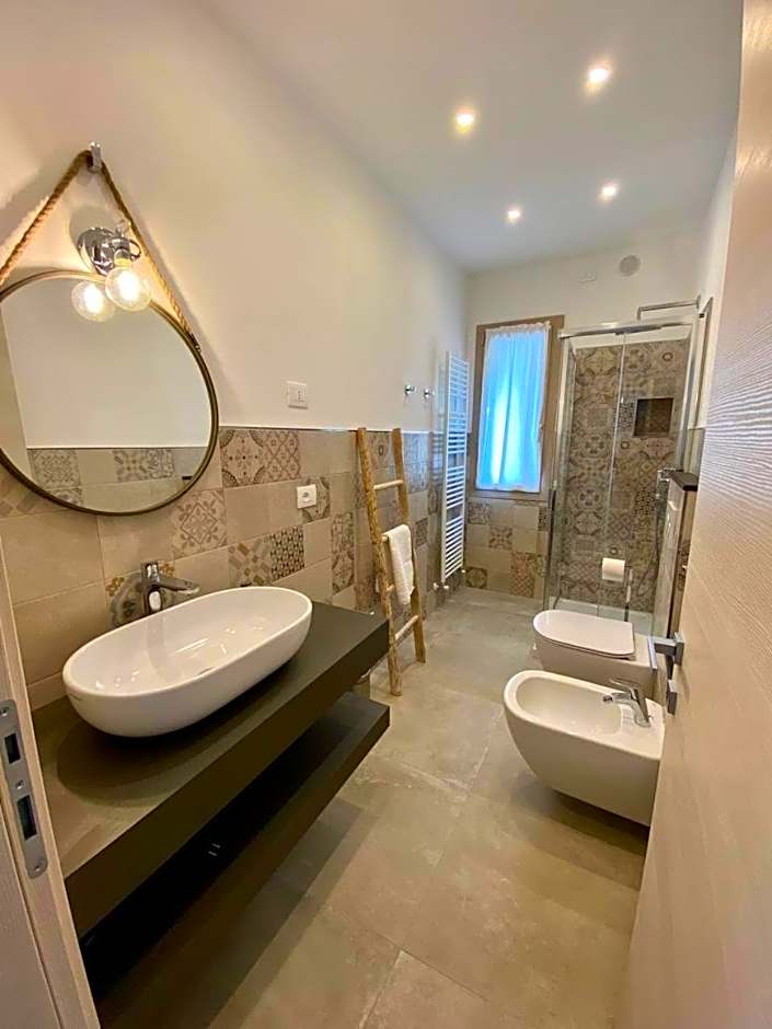 Floridida Rooms & Breakfast