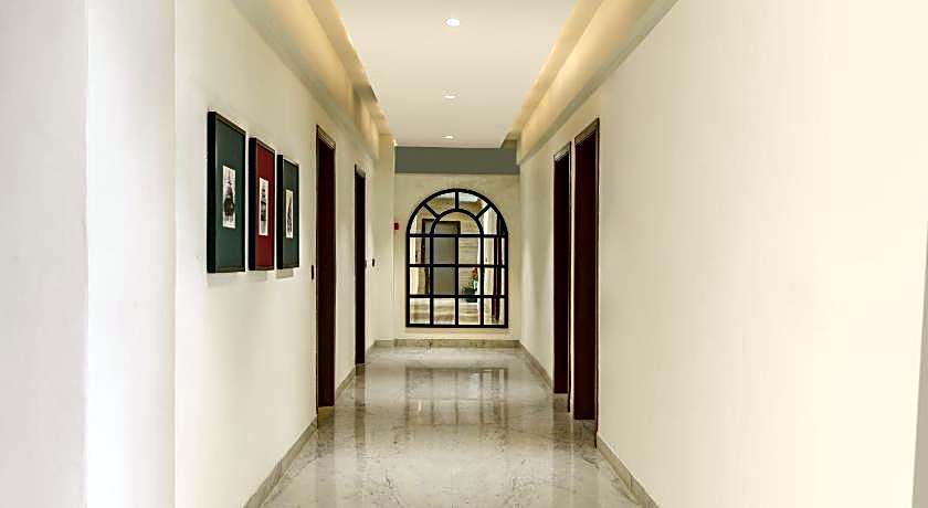 Oraka by My Downtown Aura Hotel