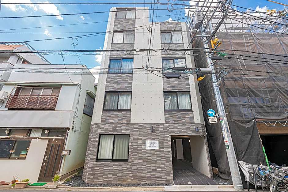 67 Apt Nishishinjuku Premium