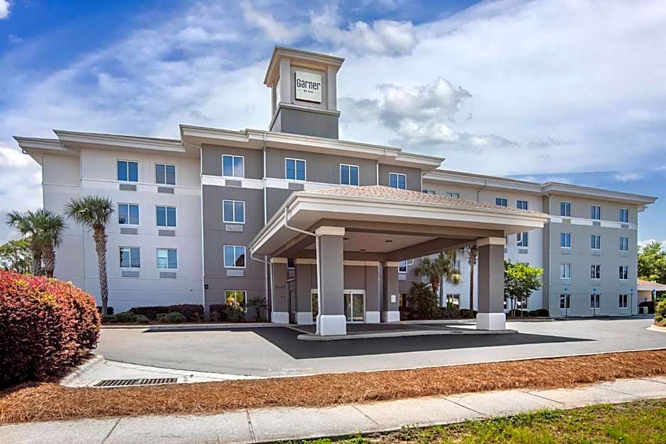 Garner Hotel Panama City Beach Northeast By IHG