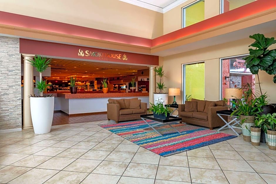 Ramada by Wyndham Kissimmee Gateway