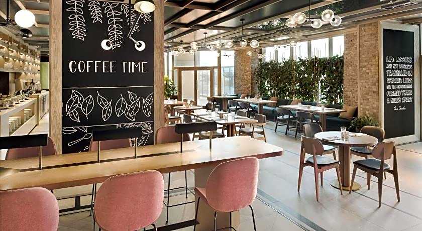 Marriott Executive Apartments Manama, Bahrain