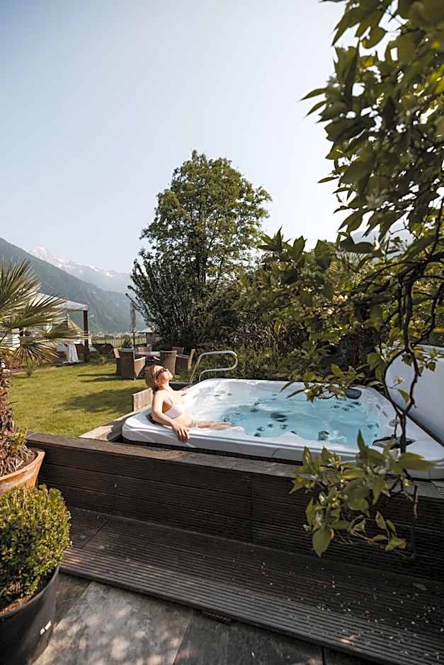 Hotel Alpenblick Zillertal