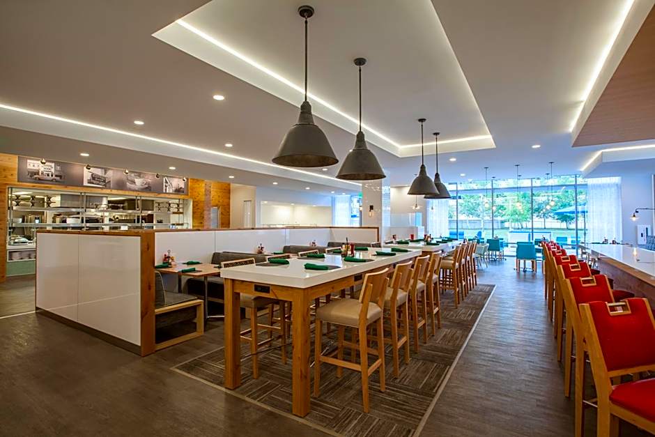 Holiday Inn Cleveland Clinic By IHG