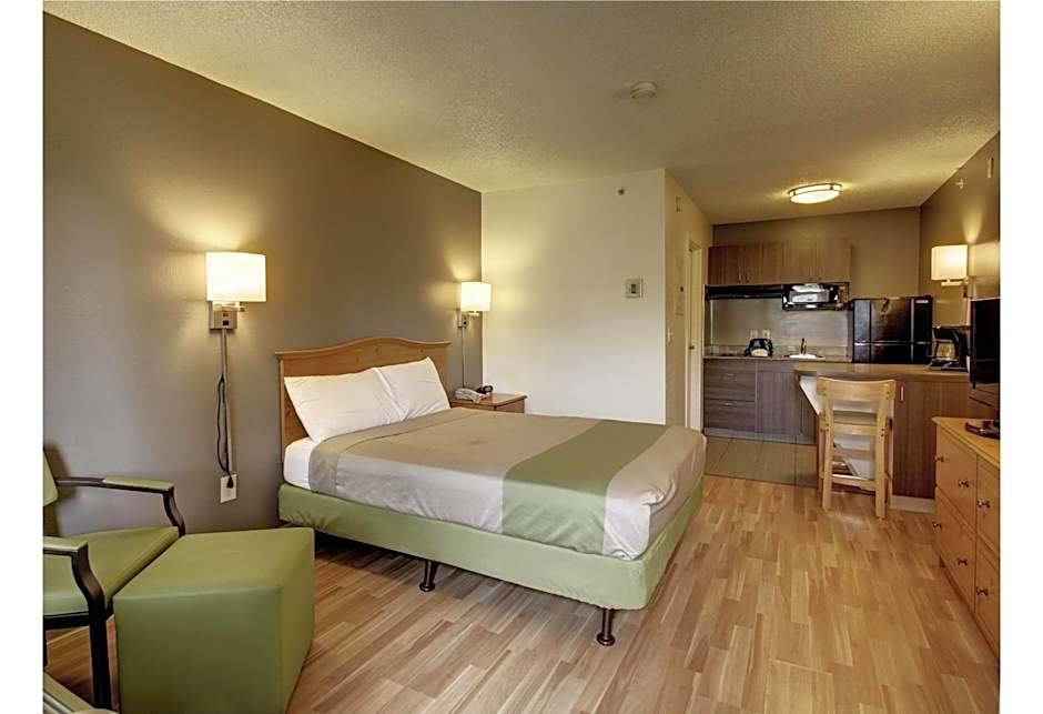 Murray Inn & Suites