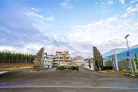 Horison Resort Dieng Wonosobo