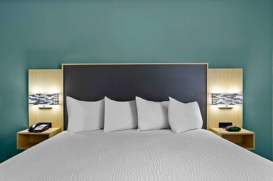 Baymont by Wyndham Grovetown Augusta