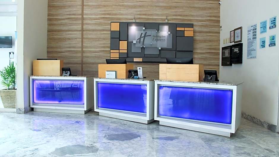 Holiday Inn Express & Suites - Ciudad Obregon By IHG